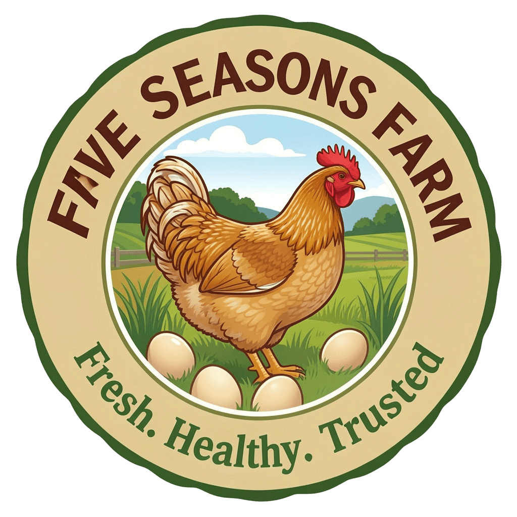 Five Seasons Farm logo